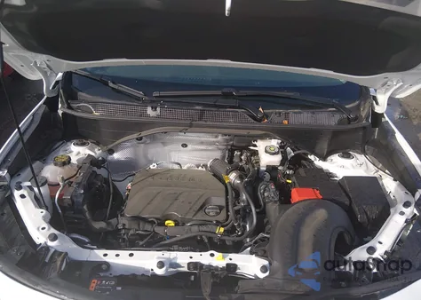 2025 Buick Encore Gx Preferred Fwd z USA, uszkodzony, nr VIN KL4AMBSP1SB138422